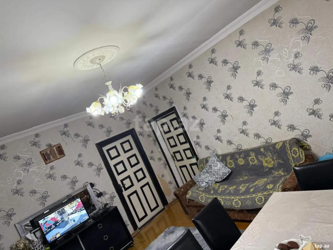 Satılır 3 otaqlı həyət evi