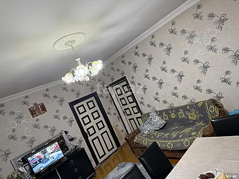 Satılır 3 otaqlı həyət evi