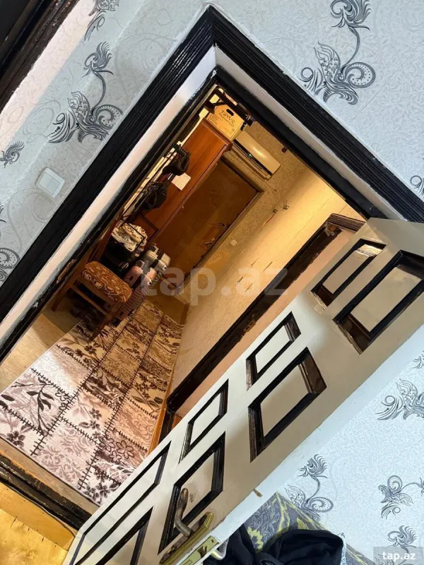 Satılır 3 otaqlı həyət evi