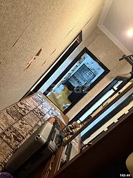 Satılır 3 otaqlı həyət evi