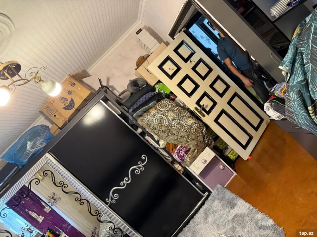 Satılır 3 otaqlı həyət evi