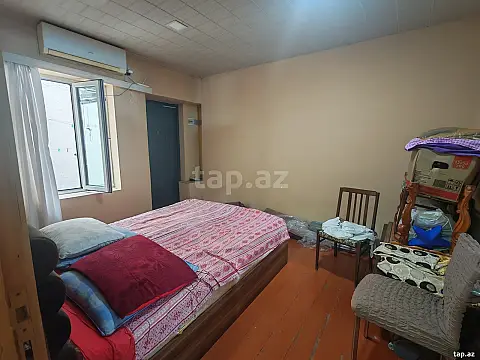 Kirayə verilir 3 otaqlı həyət evi