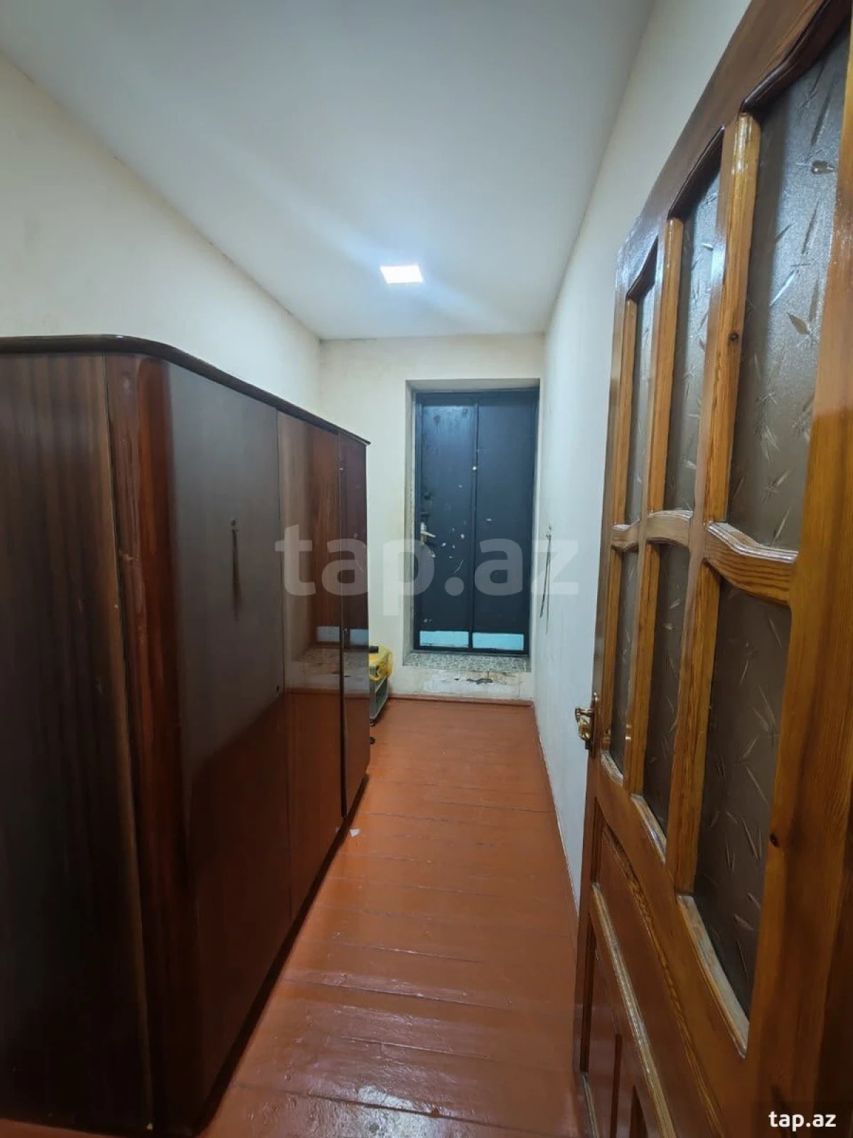 Kirayə verilir 3 otaqlı həyət evi