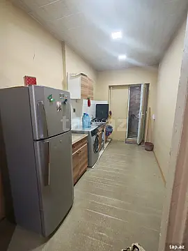 Kirayə verilir 3 otaqlı həyət evi