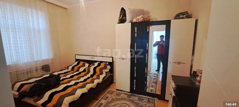 Kirayə verilir 2 otaqlı həyət evi