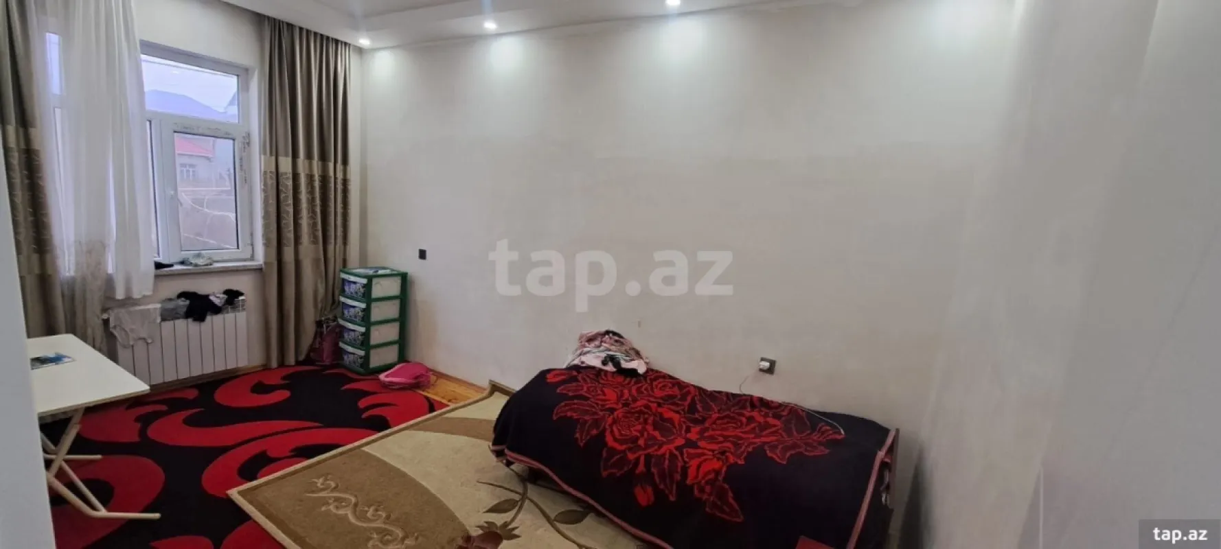 Kirayə verilir 2 otaqlı həyət evi