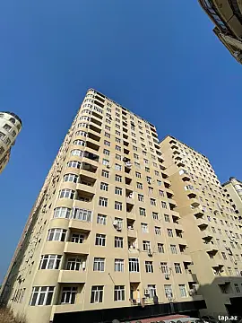 Satılır 1 otaqlı yeni tikili 36 m²