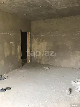 Satılır 1 otaqlı yeni tikili 36 m²