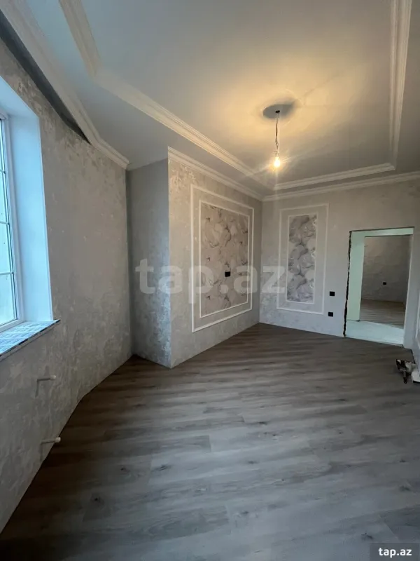 Satılır 3 otaqlı həyət evi