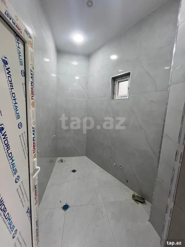 Satılır 3 otaqlı həyət evi