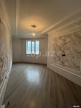 Satılır 3 otaqlı həyət evi — Bakı 3 otaq