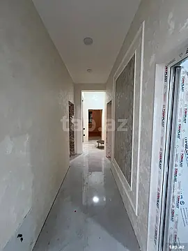 Satılır 3 otaqlı həyət evi