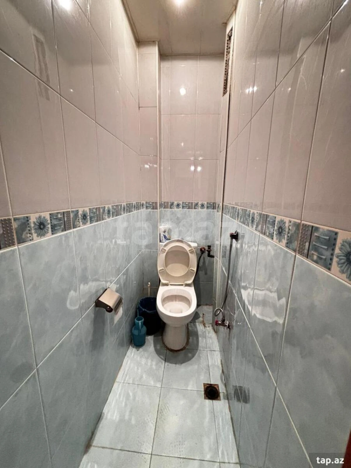 Kirayə verilir 3 otaqlı mənzil 80 m²