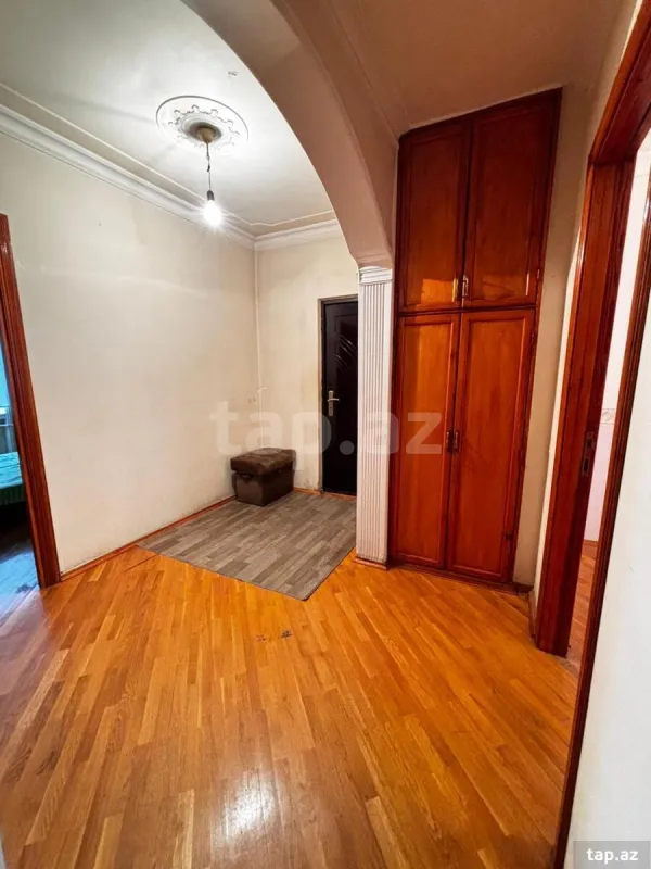 Kirayə verilir 3 otaqlı mənzil 80 m²