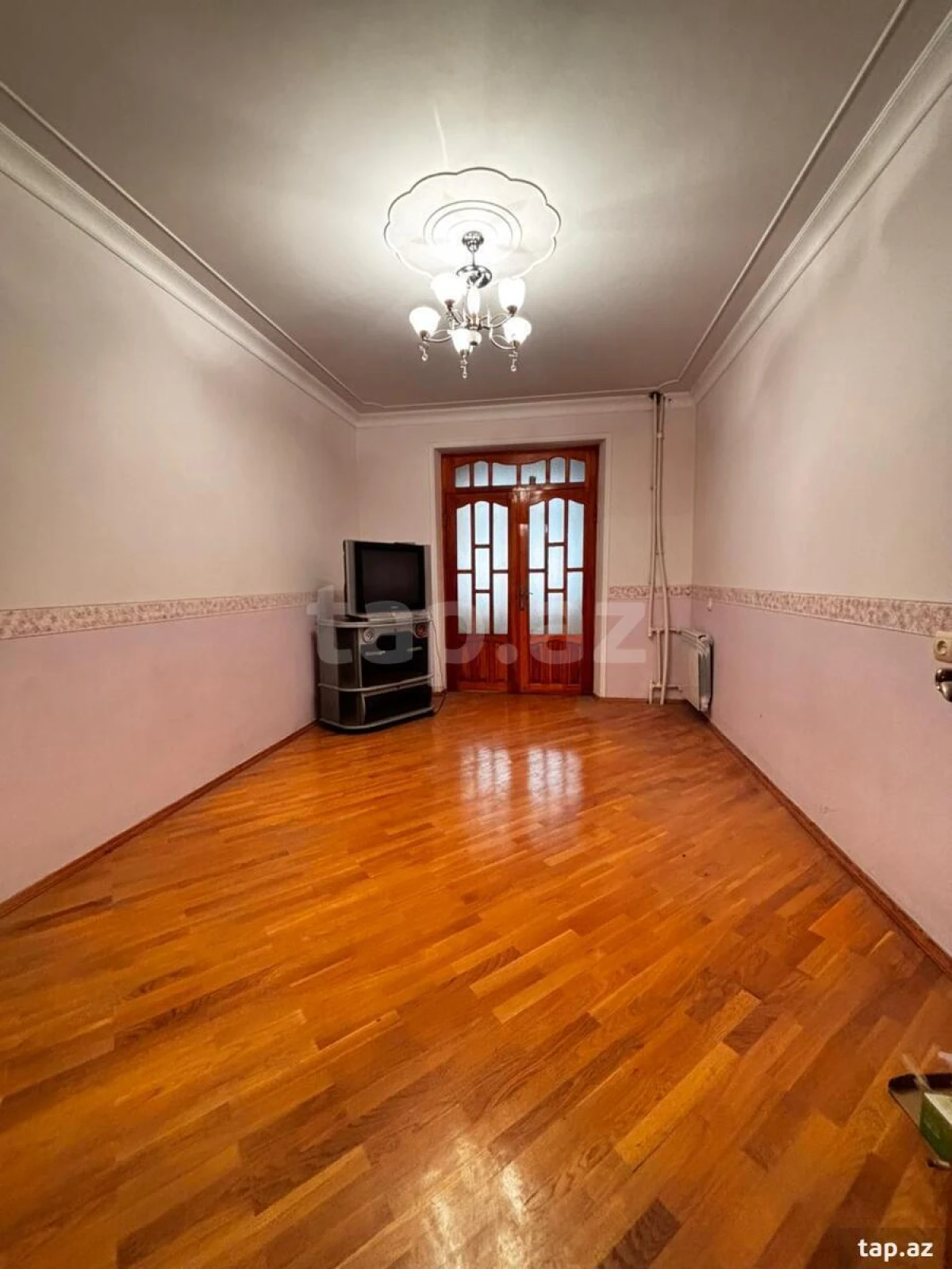 Kirayə verilir 3 otaqlı mənzil 80 m²