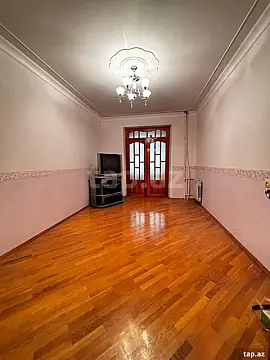 Kirayə verilir 3 otaqlı mənzil 80 m²