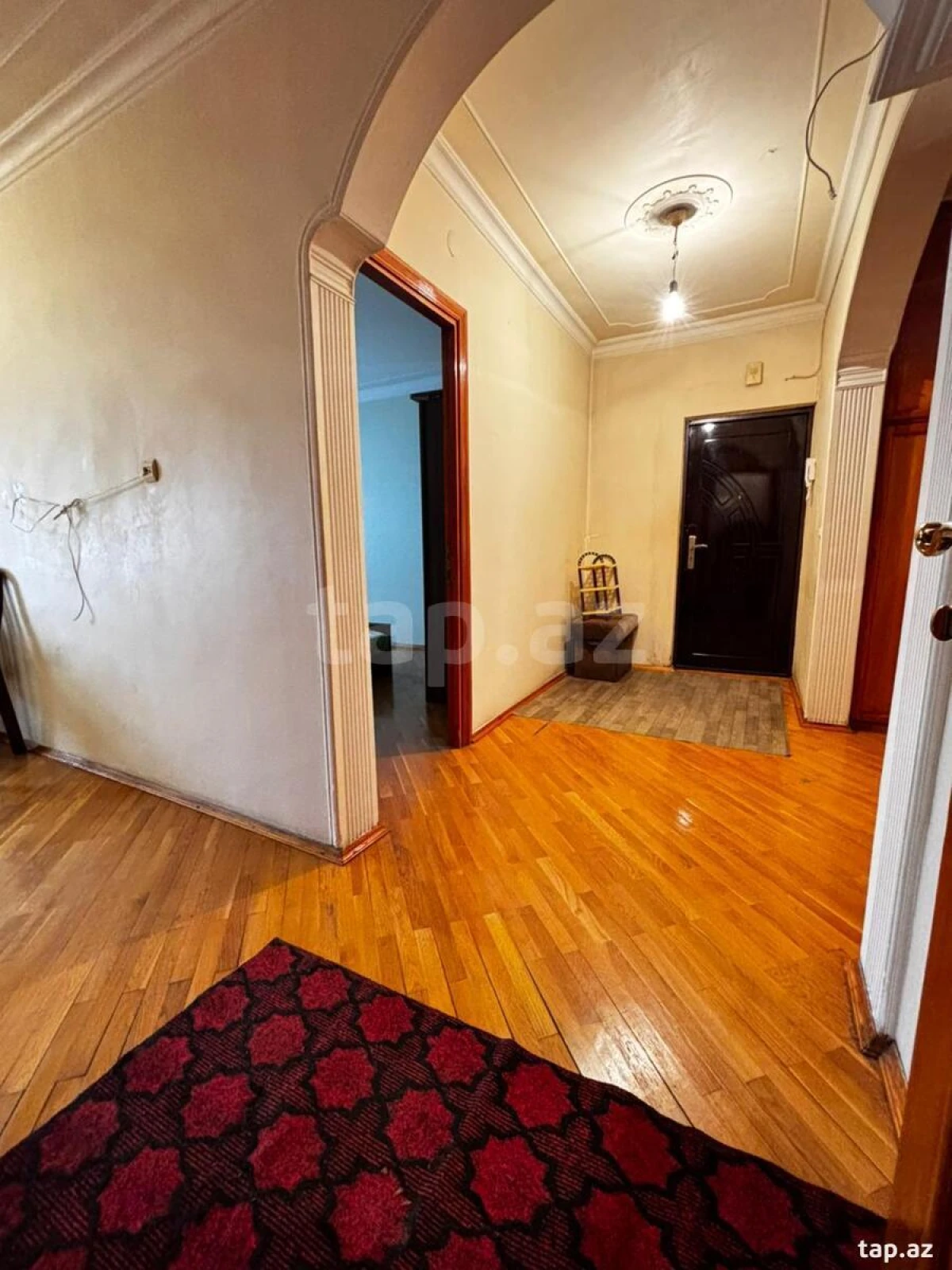 Kirayə verilir 3 otaqlı mənzil 80 m²