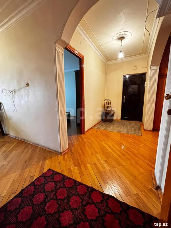 Kirayə verilir 3 otaqlı mənzil 80 m²