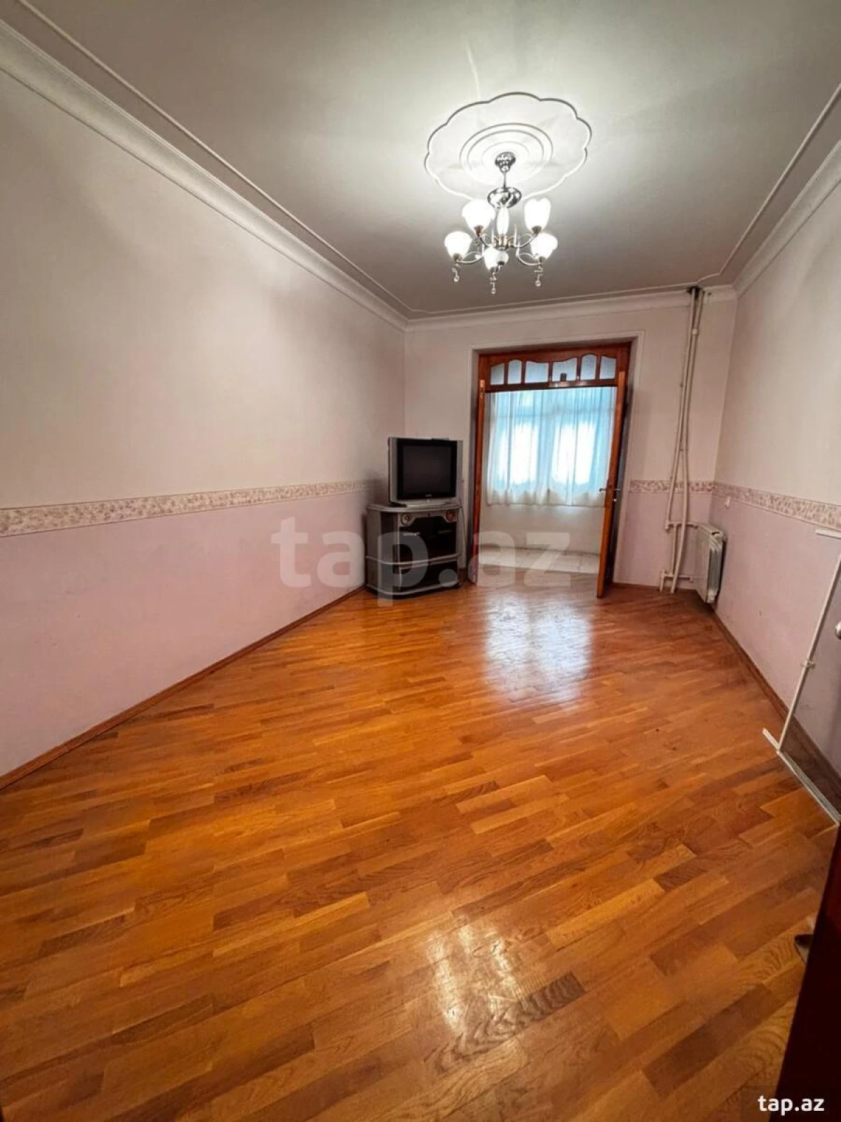 Kirayə verilir 3 otaqlı mənzil 80 m²