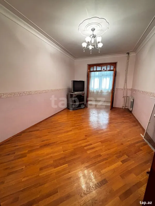 Kirayə verilir 3 otaqlı mənzil 80 m²
