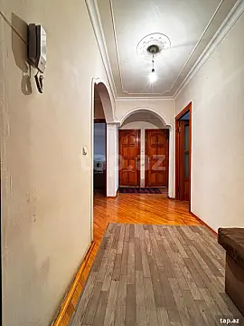 Kirayə verilir 3 otaqlı mənzil 80 m²