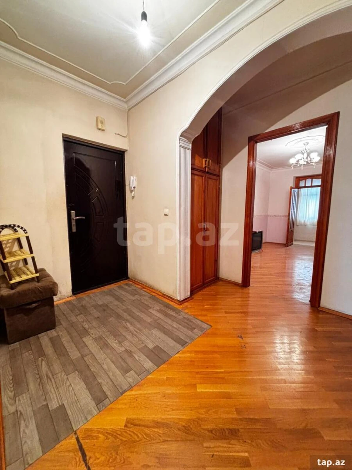 Kirayə verilir 3 otaqlı mənzil 80 m²