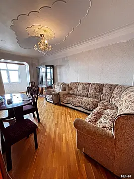 Kirayə verilir 3 otaqlı mənzil 80 m² — Bakı, Suraxanı 3 otaq 80.00 m²