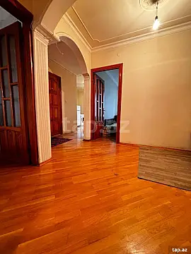Kirayə verilir 3 otaqlı mənzil 80 m²