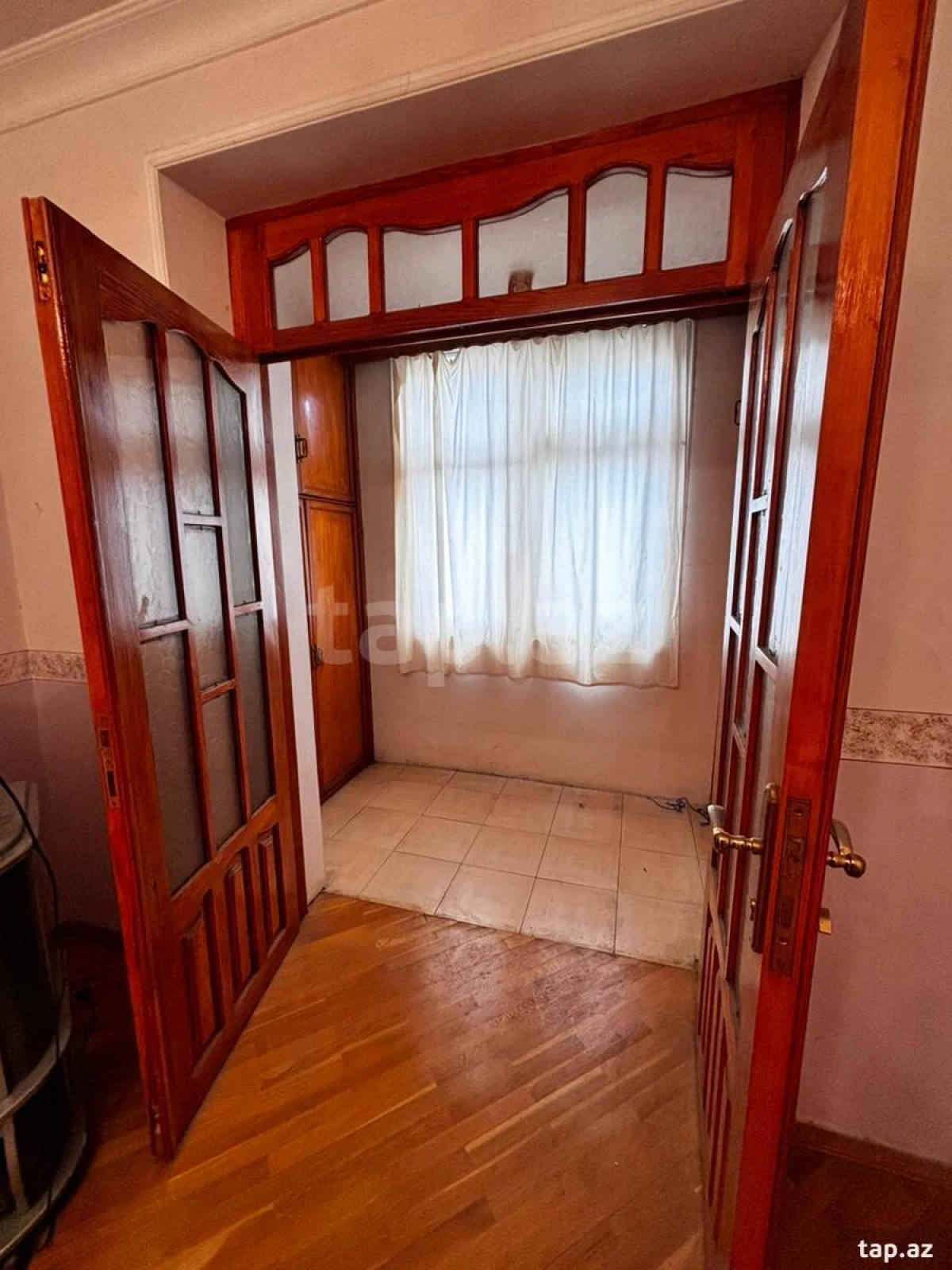Kirayə verilir 3 otaqlı mənzil 80 m²