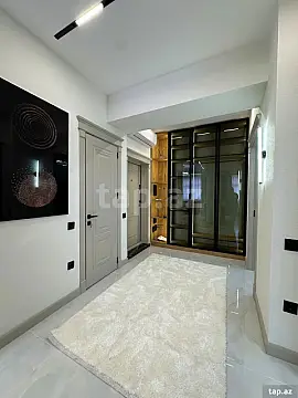 Satılır 3 otaqlı yeni tikili 90 m²