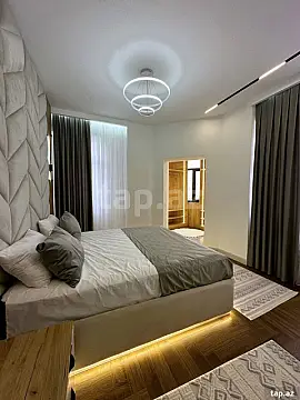 Satılır 3 otaqlı yeni tikili 90 m²