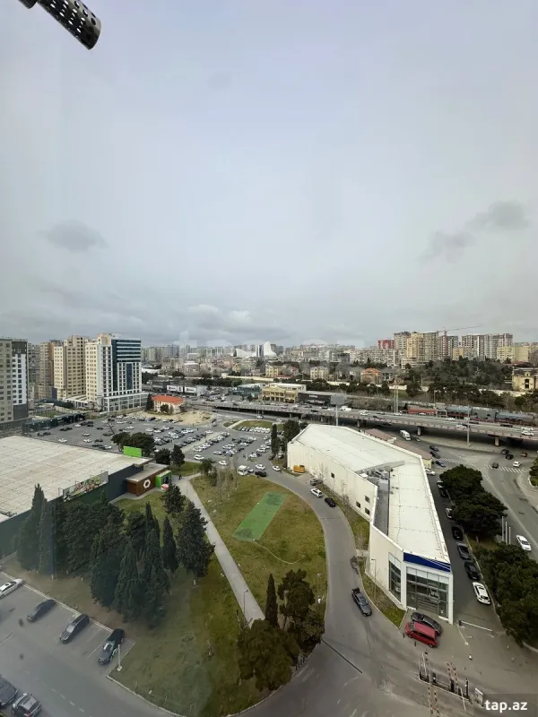 Satılır 3 otaqlı yeni tikili 90 m²