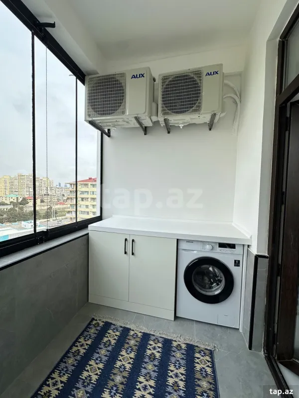 Satılır 3 otaqlı yeni tikili 90 m²