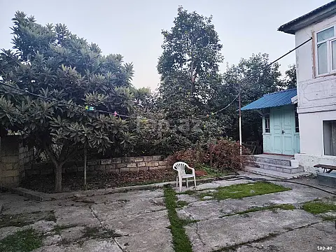 Satılır torpaq sahəsi — Xaçmaz