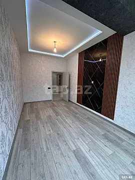 Satılır 2 otaqlı yeni tikili 67 m² — Xırdalan, Xırdalan 2 otaq 67.00 m²