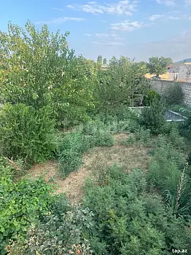 Satılır 3 otaqlı həyət evi