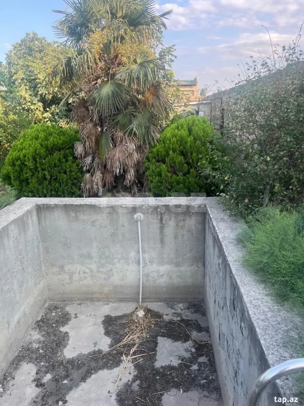 Satılır 3 otaqlı həyət evi