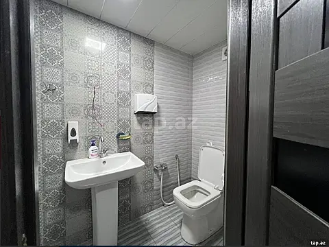 Kirayə verilir obyekt