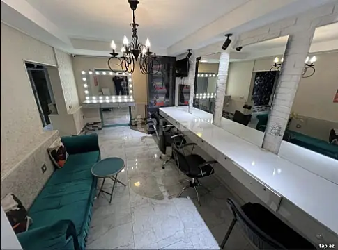 Kirayə verilir obyekt — Bakı