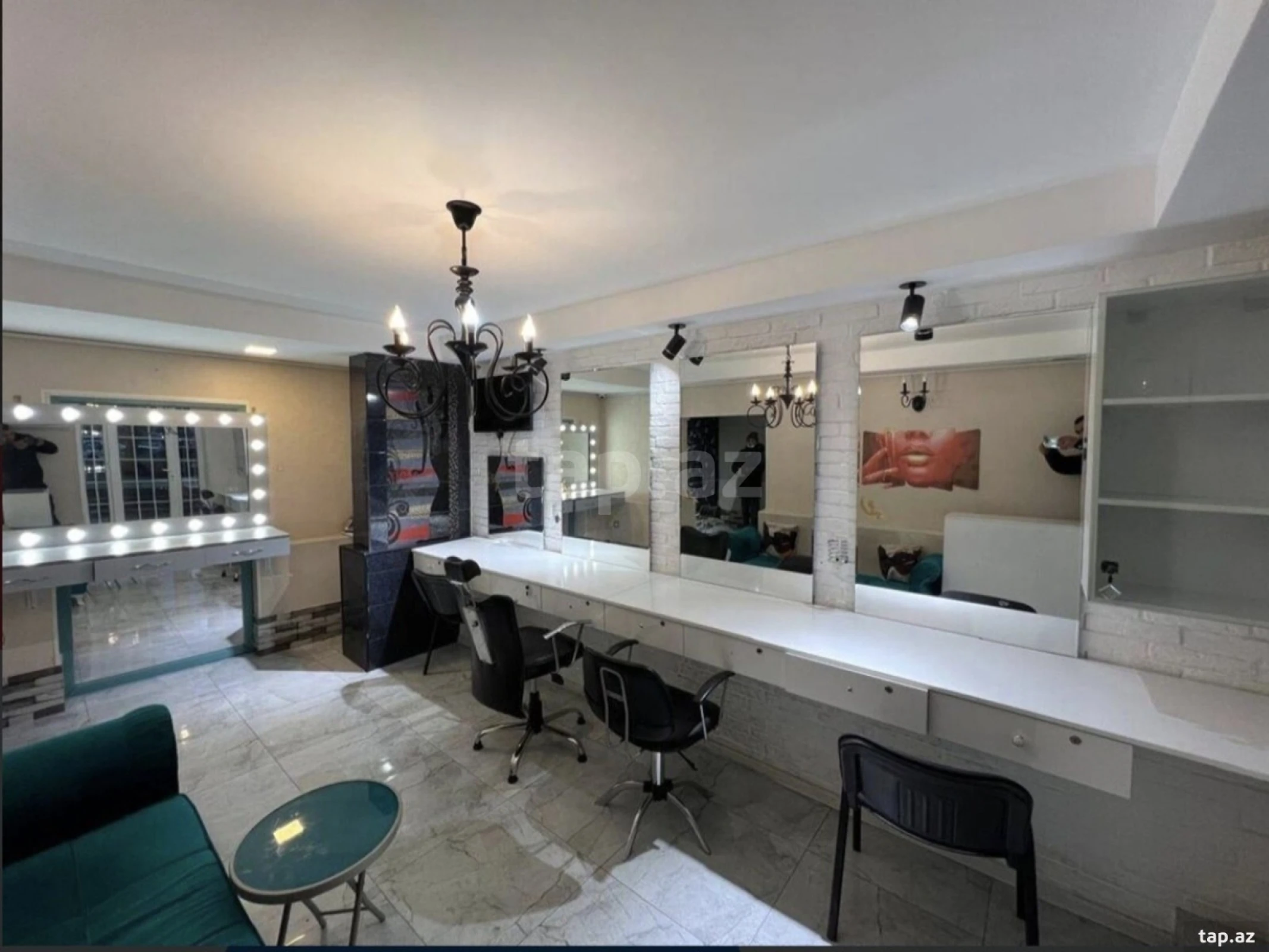 Kirayə verilir obyekt