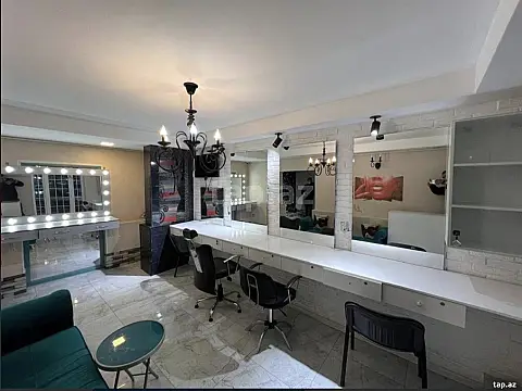 Kirayə verilir obyekt