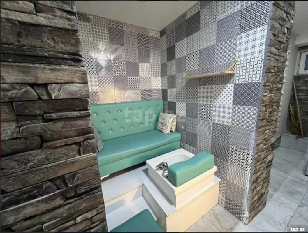 Kirayə verilir obyekt