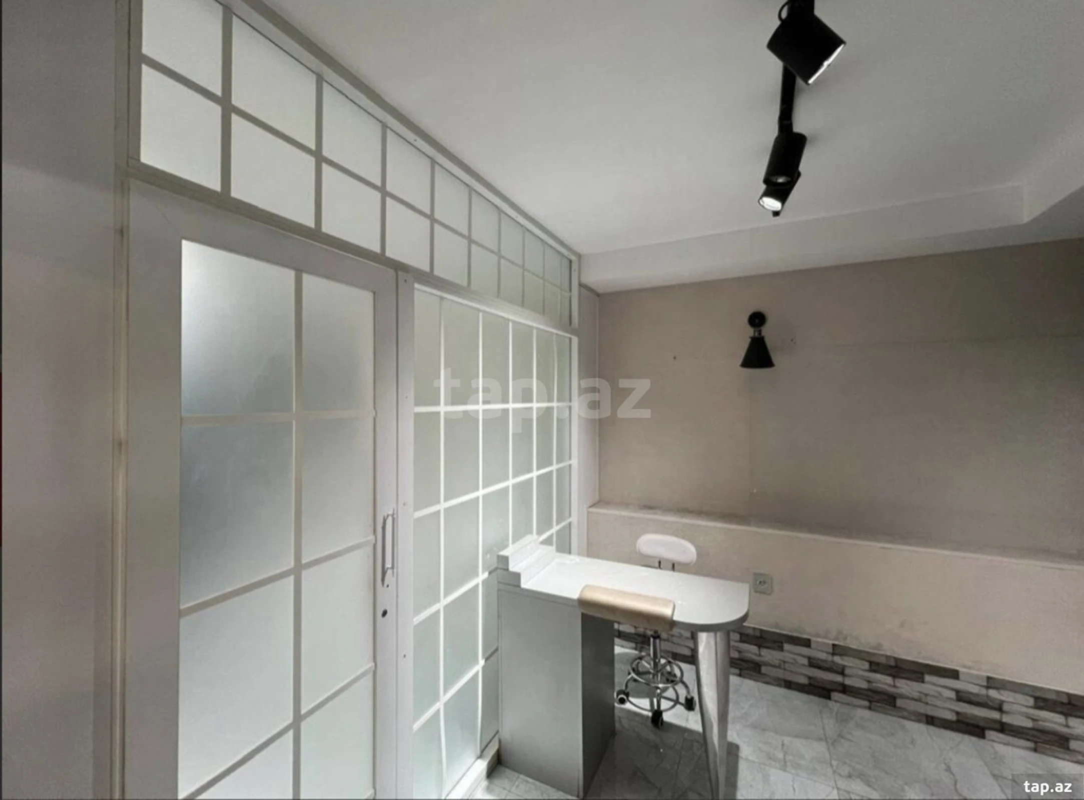 Kirayə verilir obyekt