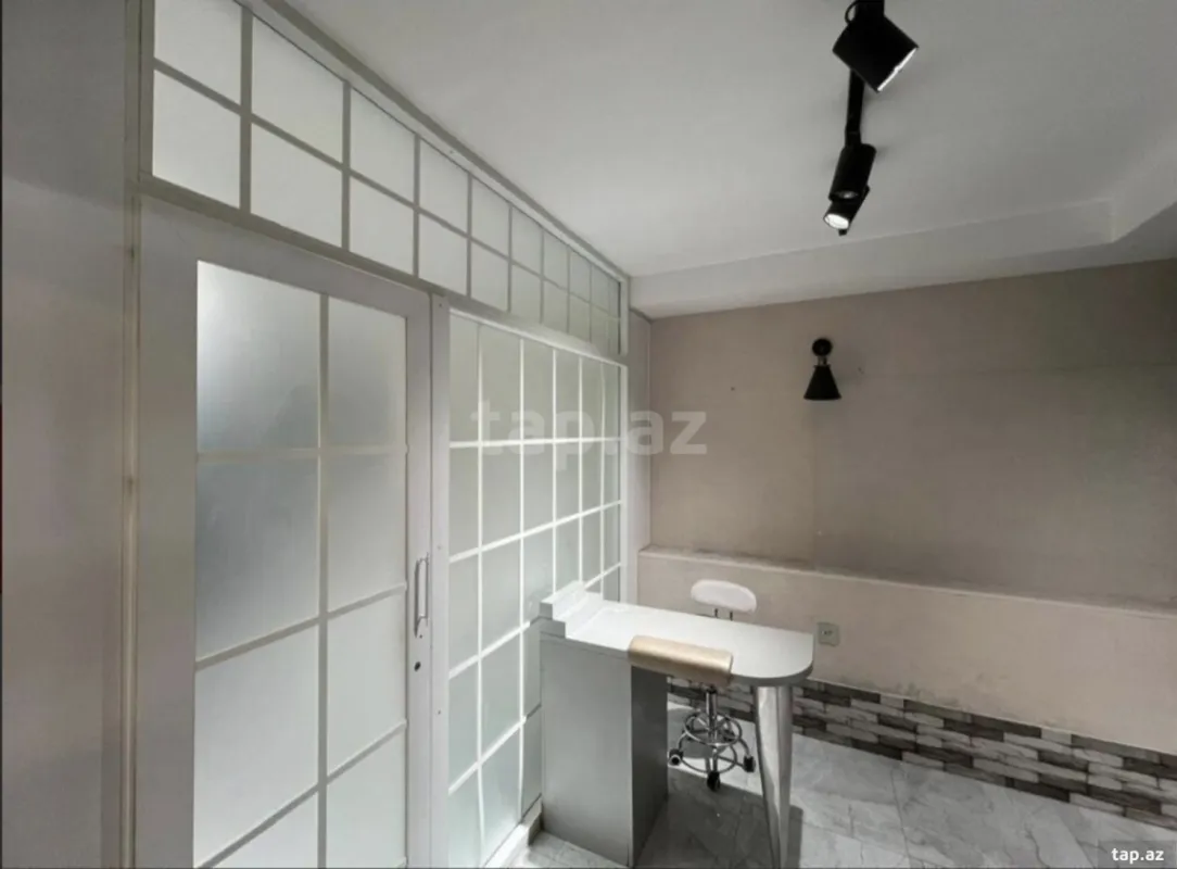 Kirayə verilir obyekt