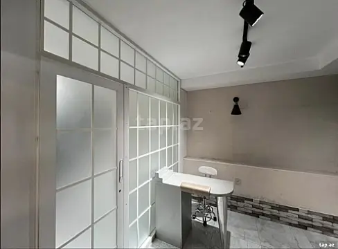 Kirayə verilir obyekt