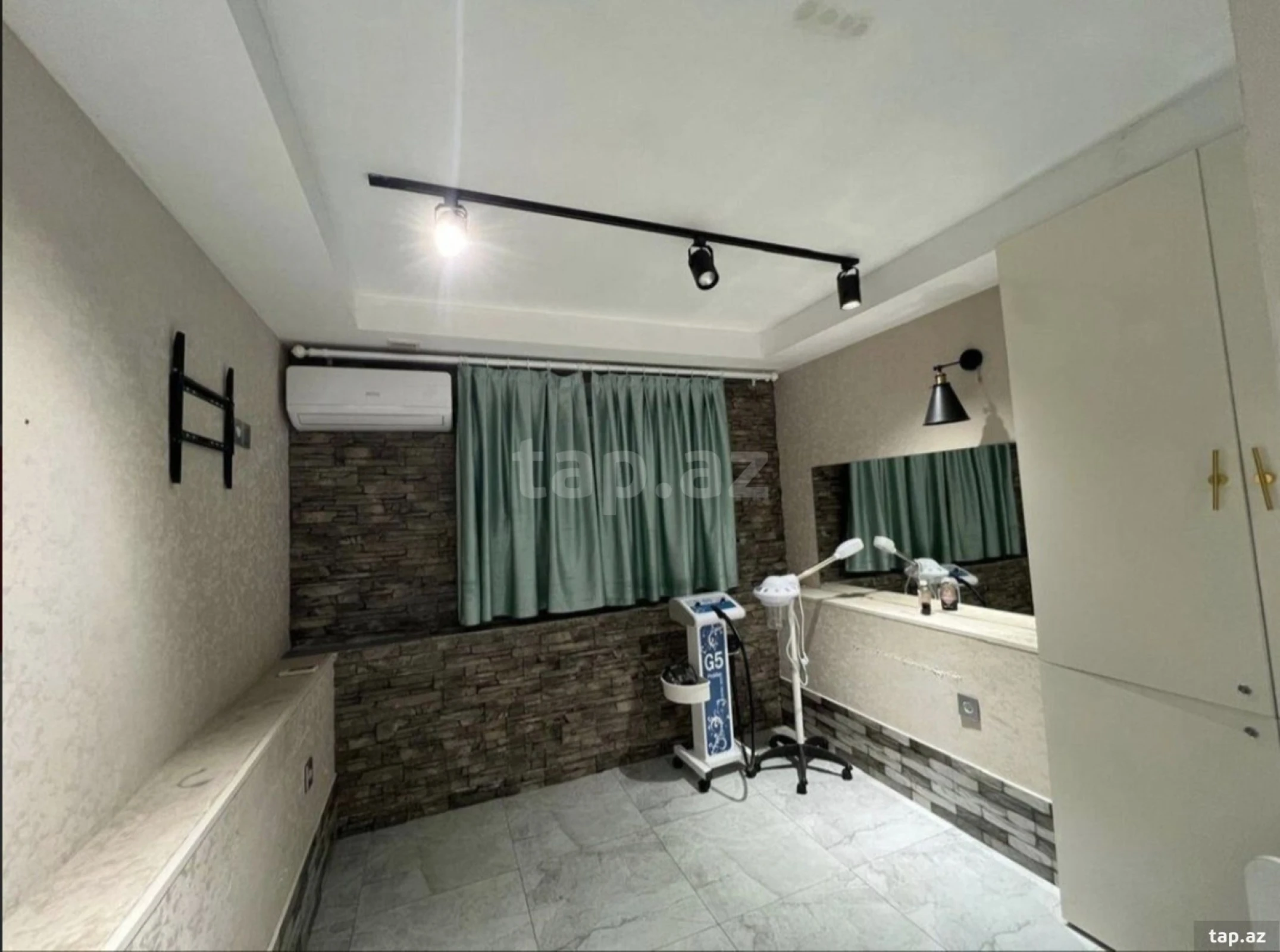 Kirayə verilir obyekt