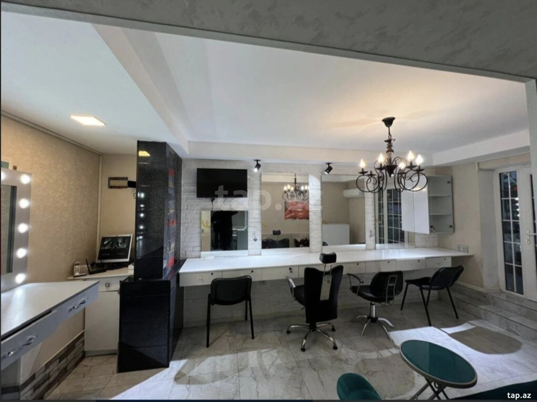 Kirayə verilir obyekt