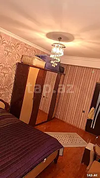 Satılır 2 otaqlı yeni tikili 87 m² — Bakı, Əhmədli 2 otaq 87.00 m²