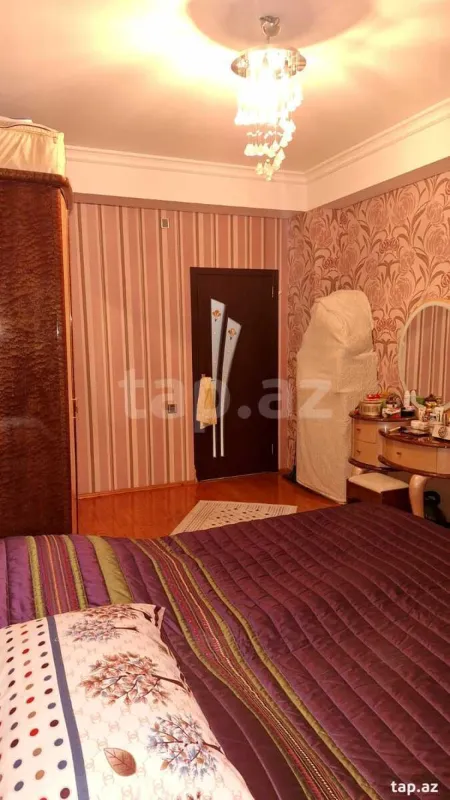 Satılır 2 otaqlı yeni tikili 87 m²