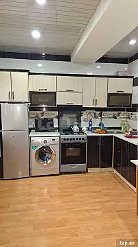 Satılır 2 otaqlı yeni tikili 87 m²